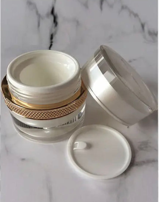 Naturally Organic Seaweed & Pink Caviar Essence Extraordinaire Night Regeneration Cream L’extract 30ml