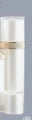 Naturally Organic shampoo Seaweed & Caviar Limoncello 100ml