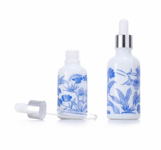 Y Caviar Oil 2 Bottles w/ dropper 100ml