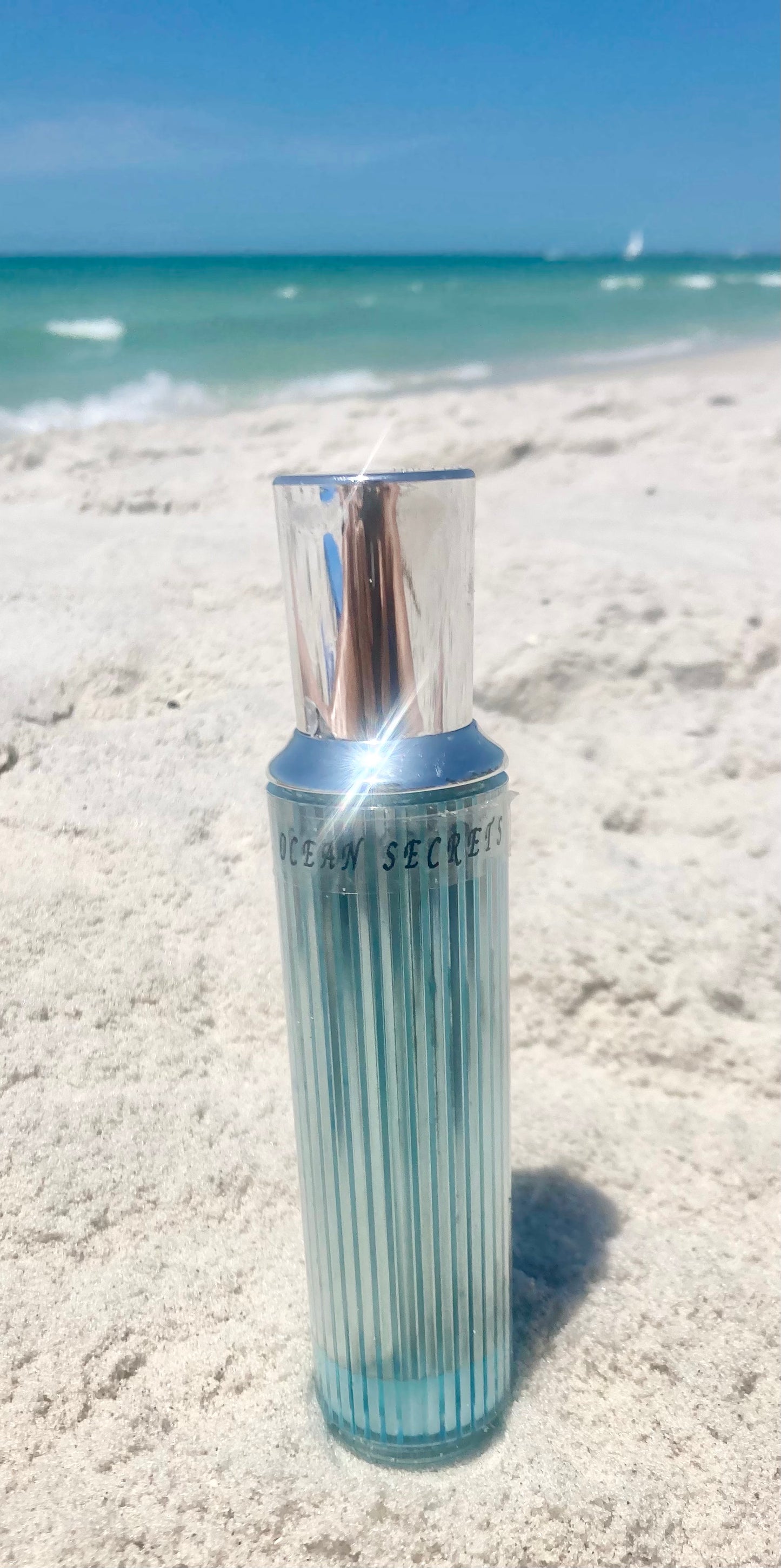 Caviar & Hemp Oil Gold - Napoli Coco - Beautiful Legs & DeCollette - 30mg Naples, FL