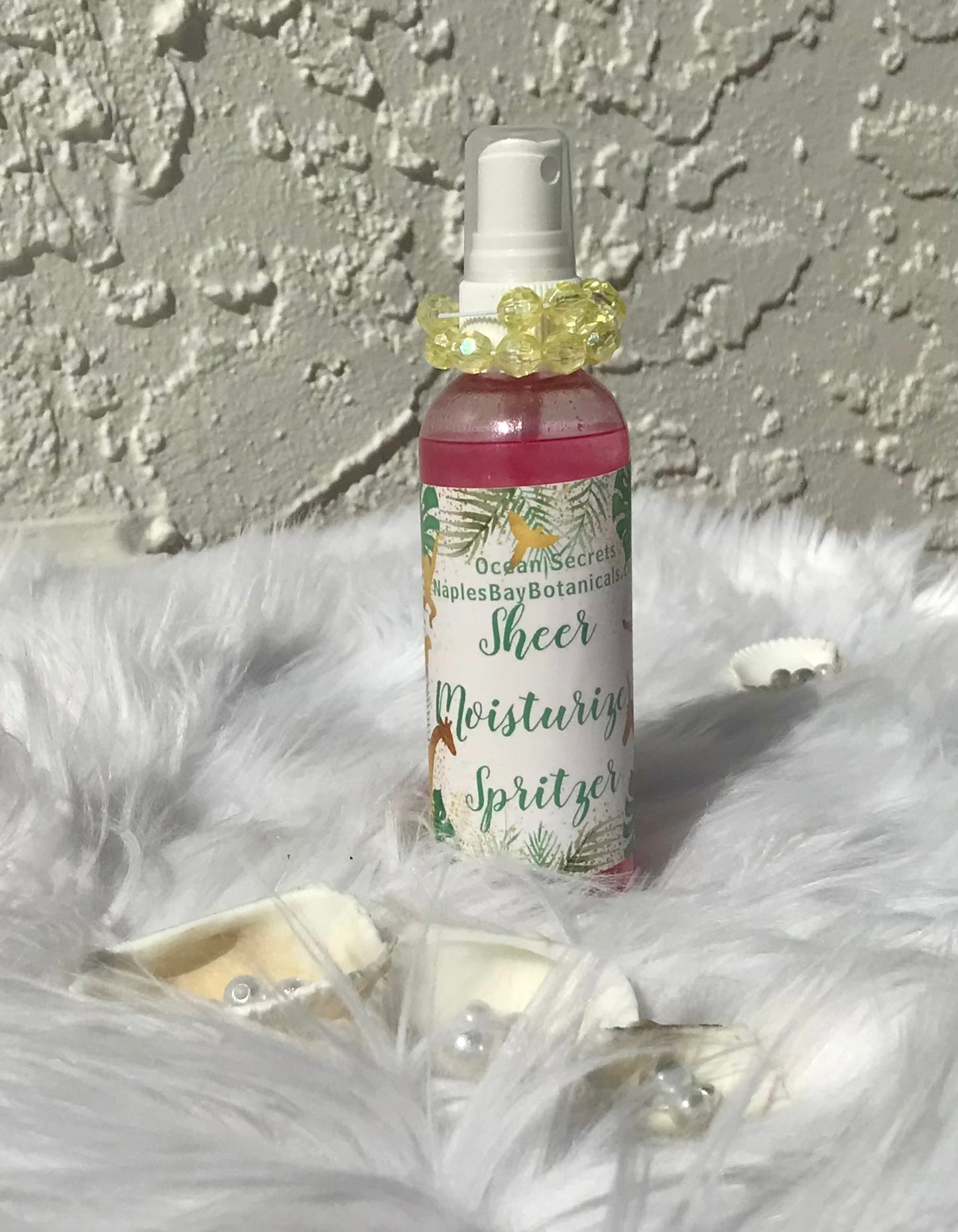 Zoo Boutique Naturally Organic Shop Collection x 12