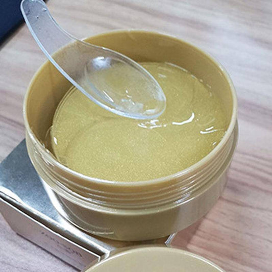 Natural Caviar Under-Eye Anti-Aging x60 Mask