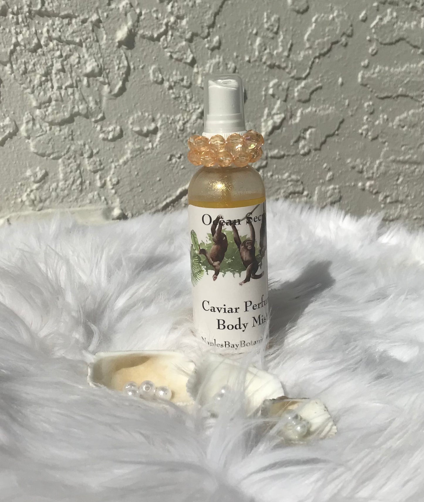 Zoo Boutique Naturally Organic Shop Collection x 12