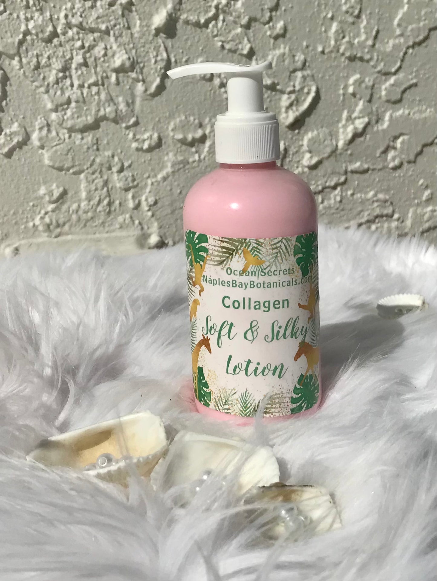 Zoo Boutique Naturally Organic Shop Collection x 12