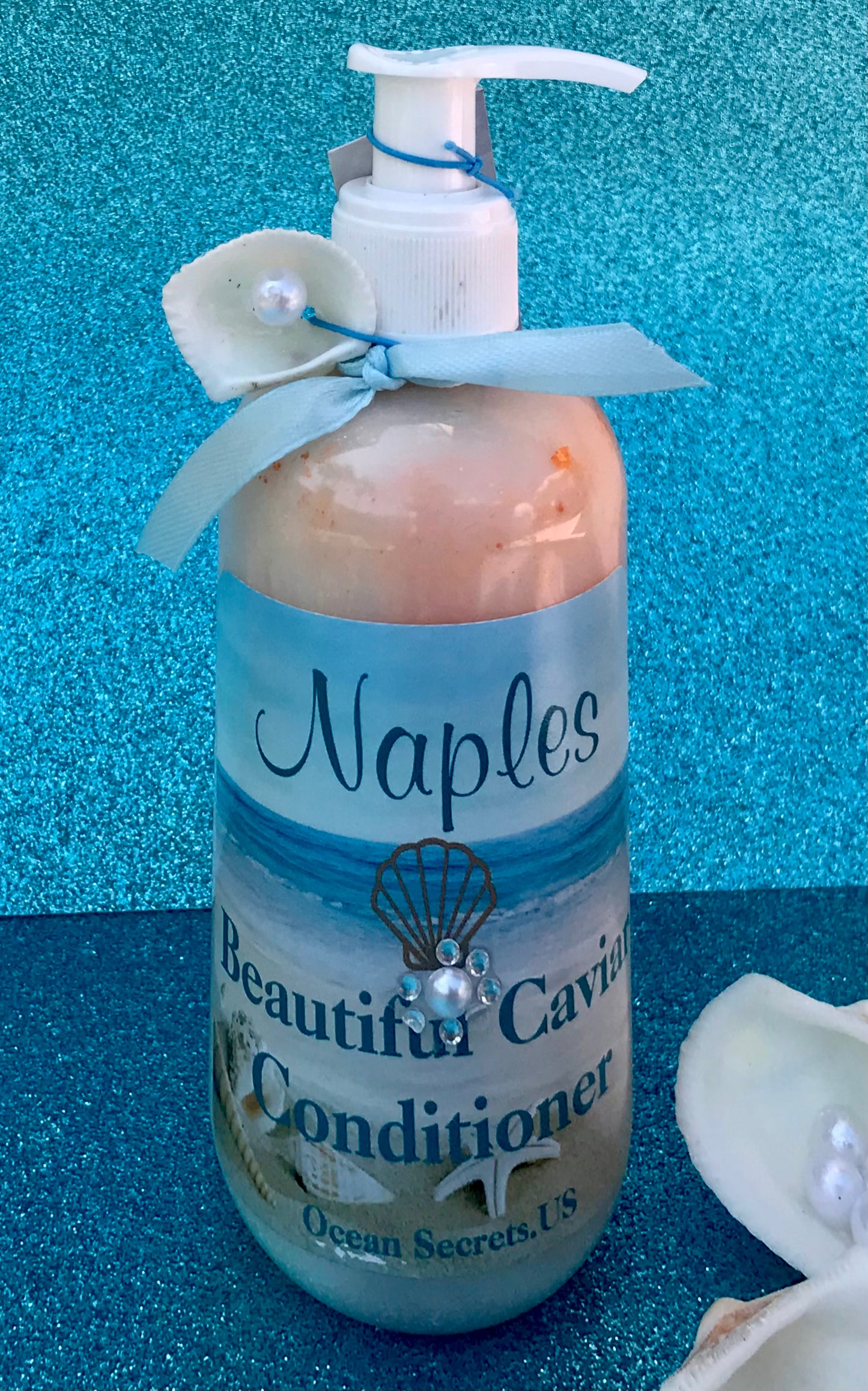 Naples Boutique Gift Shop Products - Flower Bomb Scent - with Product Stand