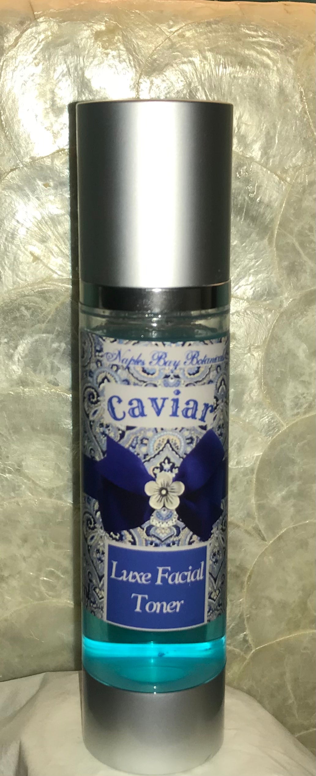 Caviar & C Healthy Glow Luxe Skin Toner 100ml Naples, FL