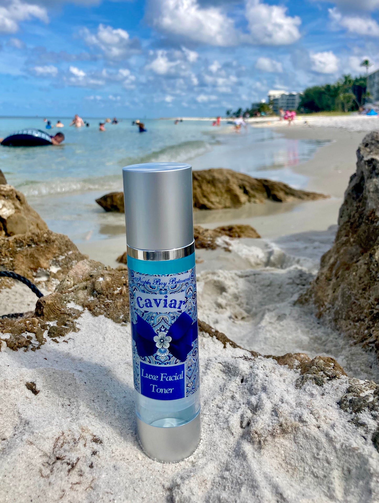 Caviar & C Healthy Glow Luxe Skin Toner 100ml Naples, FL
