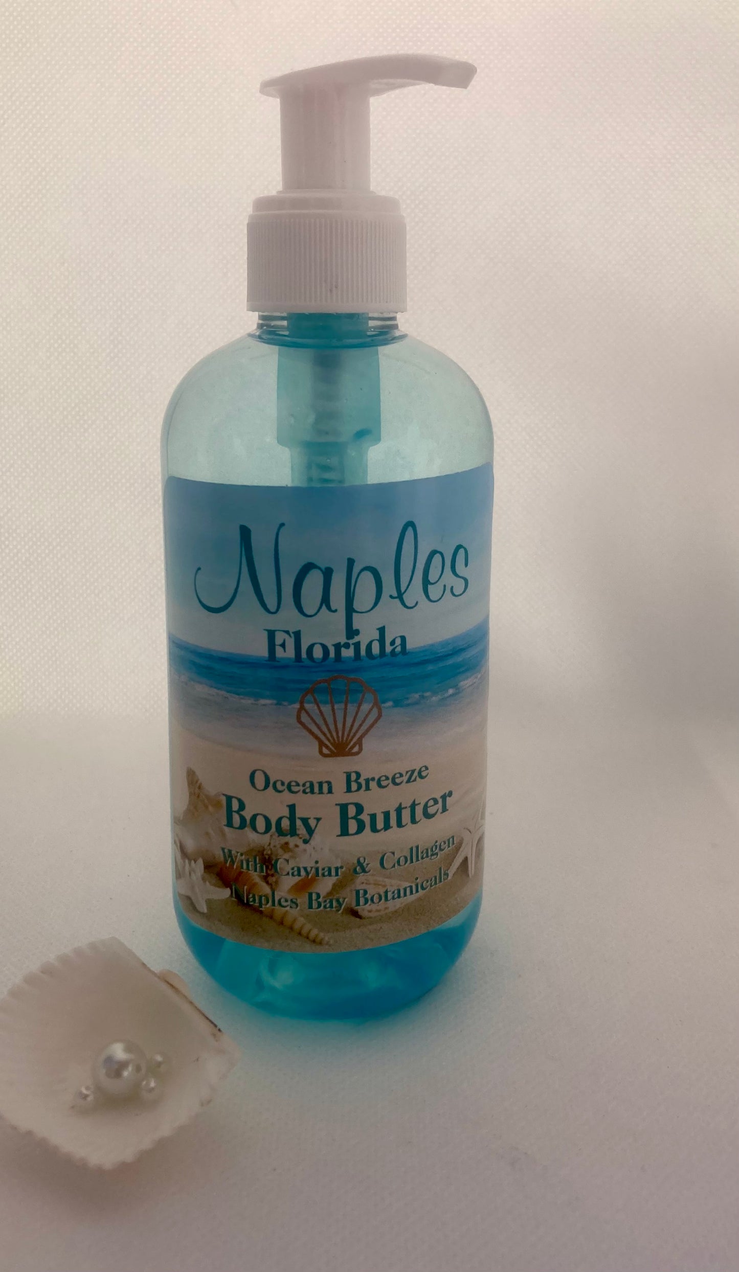 Naples Moisturizer & Body Spritzer Duo - Flower Bomb Fragrance