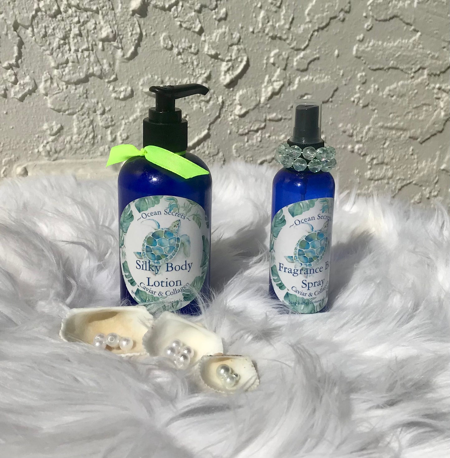 Zoo Boutique Naturally Organic Shop Collection x 12