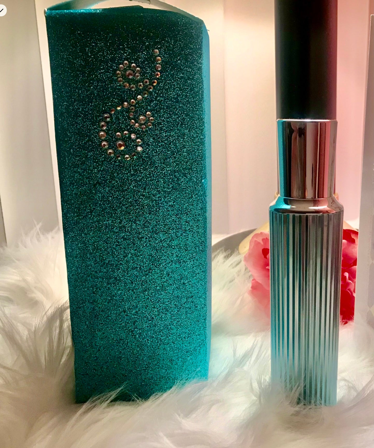 Caviar & Hemp Oil Gold - Napoli Coco - Beautiful Legs & DeCollette - 30mg Naples, FL