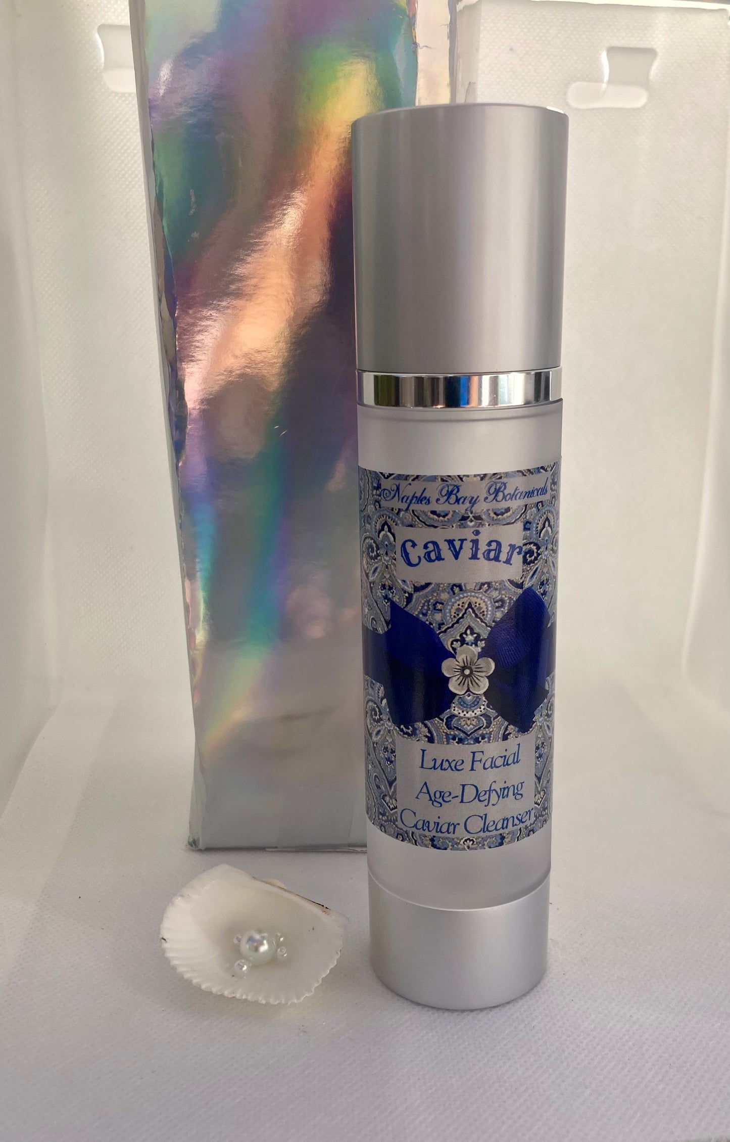 Caviar & Collagen Facial Cleansing Cream Milk 100ml Naples, FL
