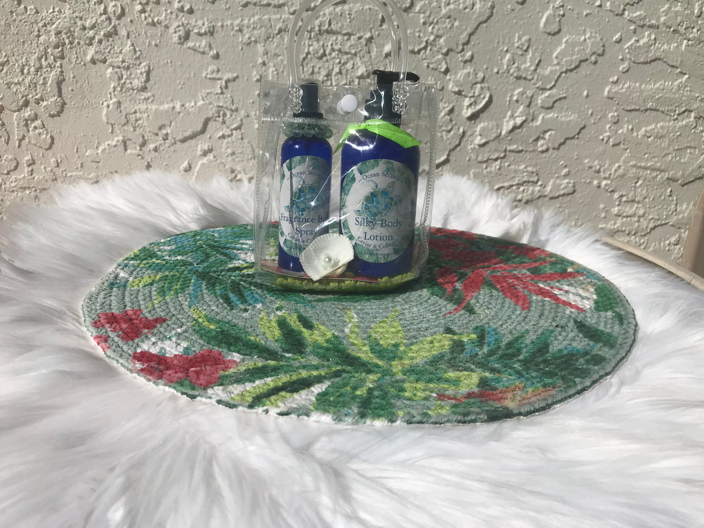 Zoo Boutique Naturally Organic Shop Collection x 12