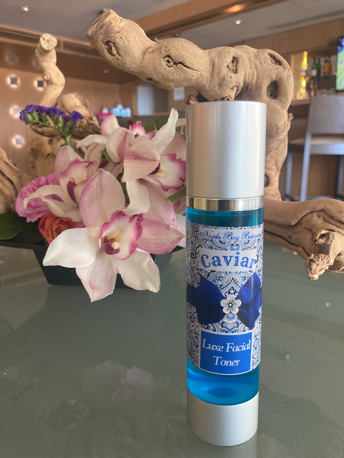 Caviar & C Healthy Glow Luxe Skin Toner 100ml Naples, FL