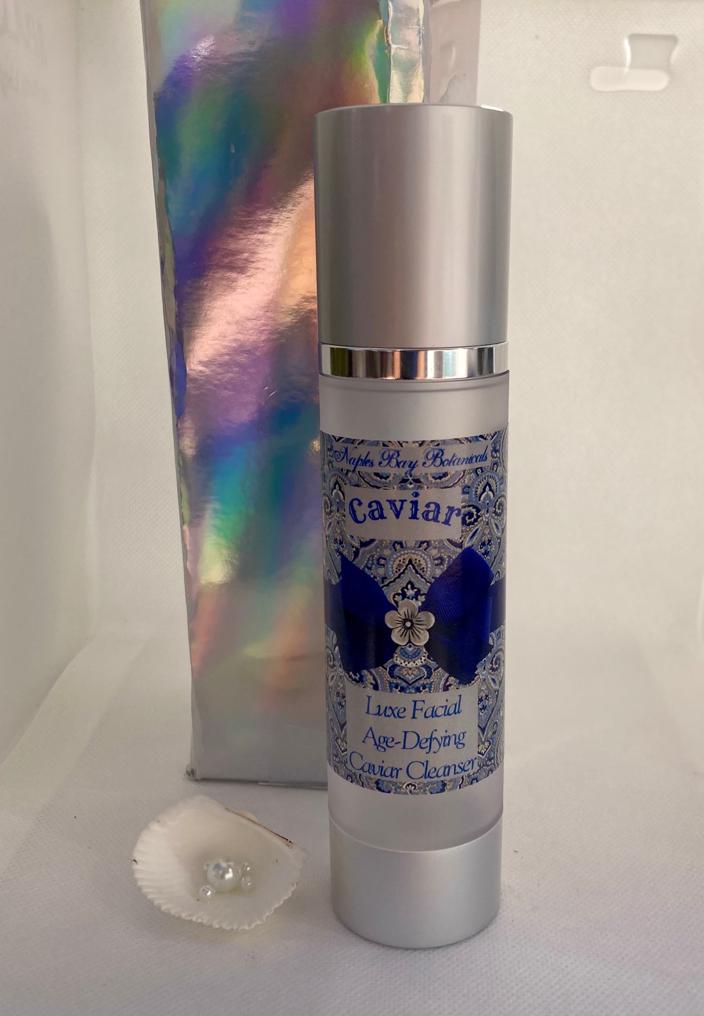 Caviar & Collagen Facial Cleansing Cream Milk 100ml Naples, FL