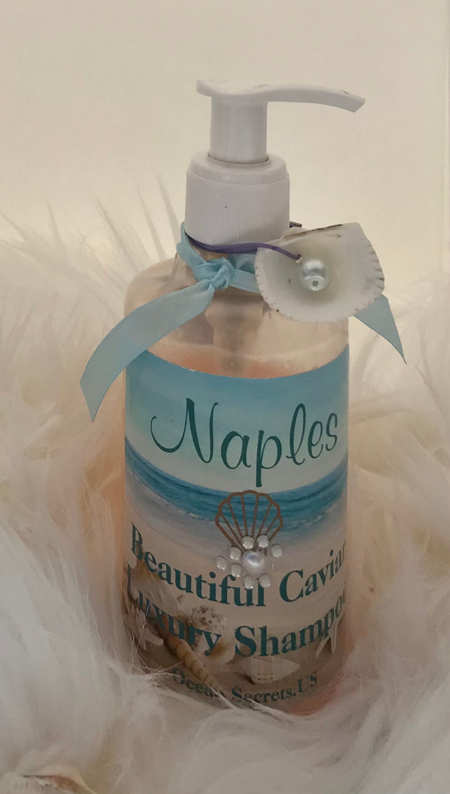 Naples Boutique Gift Shop Products - Flower Bomb Scent - with Product Stand