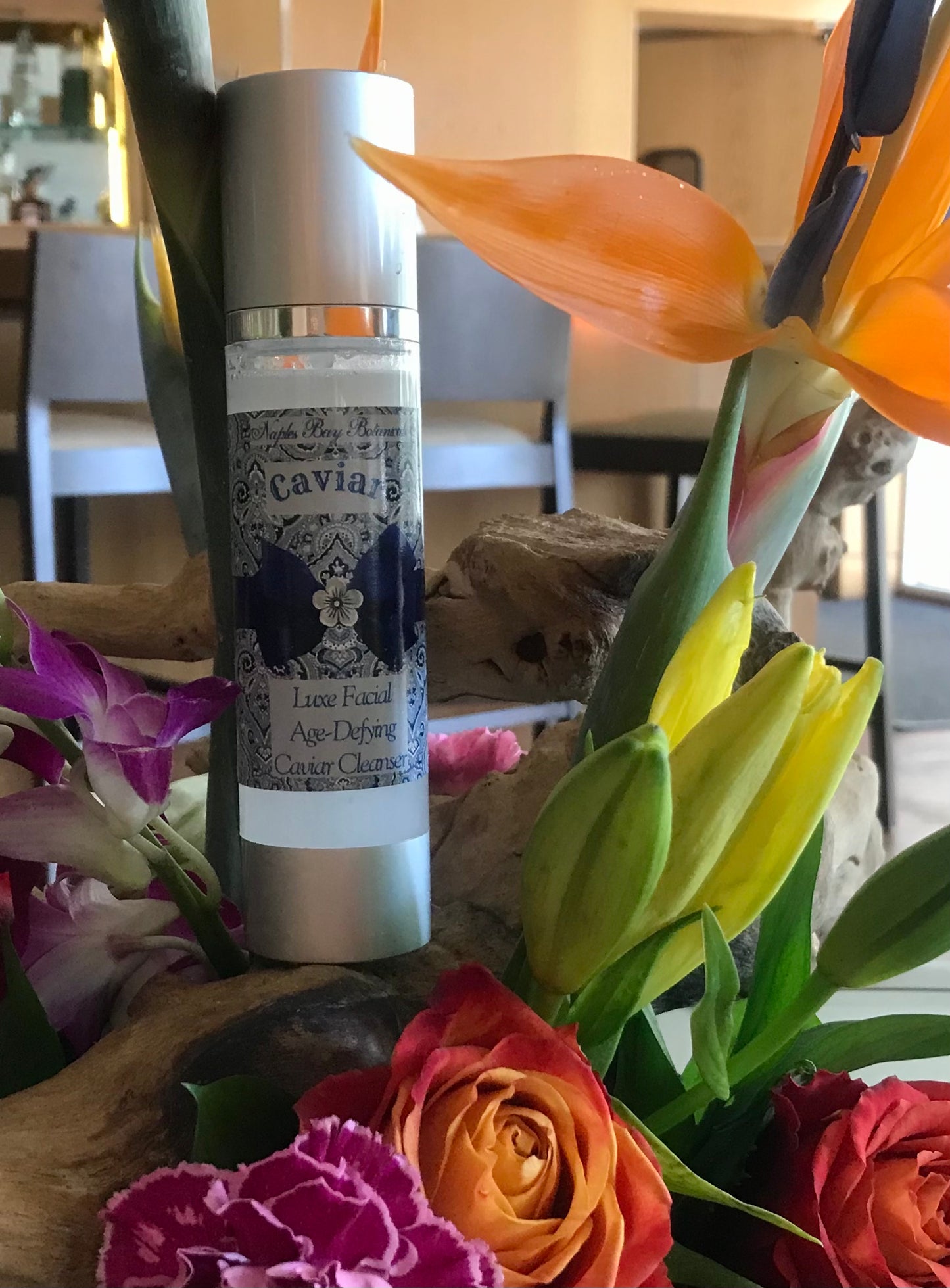 Caviar & Collagen Facial Cleansing Cream Milk 100ml Naples, FL