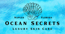 Naples Bay Botanicals Ocean Secrets