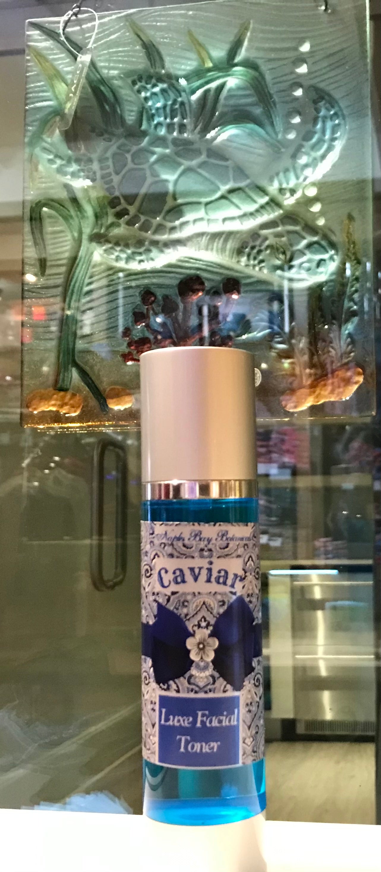 Caviar & C Healthy Glow Luxe Skin Toner  100ml Naples, FL